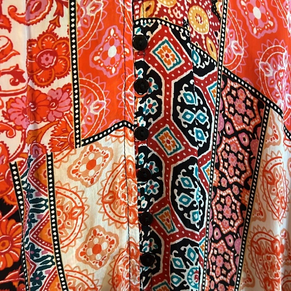 Tolani Dress - Picture 4 of 4